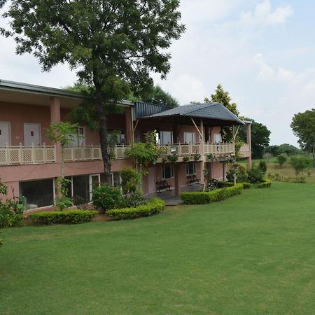 Aravali Hill View Estate Villa Gurgáon Kültér fotó