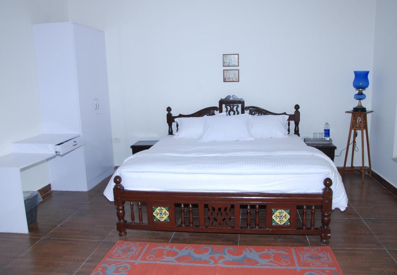 Aravali Hill View Estate Villa Gurgáon Kültér fotó